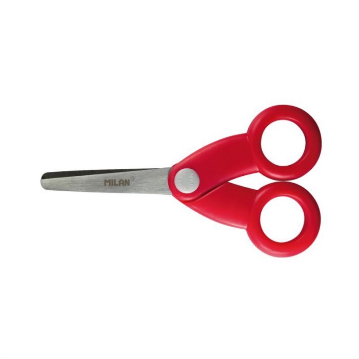 Blister pack School scissors Secondary image