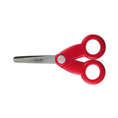 Blister pack School scissors