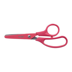Blister pack Basic Colours scissors