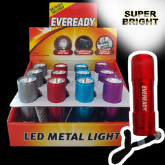 Everady Flash Light MLHV32 - 3274 C - (Pack of 1) - Al Masam Stationery LLC