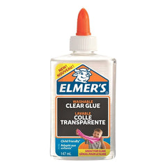 Elmer's Mini Slime Adhesive Kit Red And Gold - Al Masam Stationery LLC