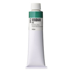 Holbein Pop Oil Colors Viridian Hue 160Ml - Al Masam Stationery LLC