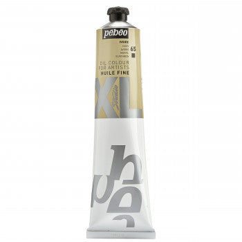 PEBEO XL FINE OIL 200 ML IVORY WHITE - Al Masam Stationery LLC Main image