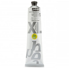 PEBEO XL F OIL 200ML  ZINC WHITE HUE - Al Masam Stationery LLC