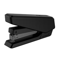 Fellowes Lx850 Half Strip Easy Press Stapler Black - FEL 5013001 - Al Masam Stationery LLC