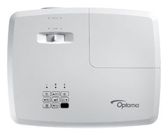 Optoma HD28i Projector - Al Masam Stationery LLC