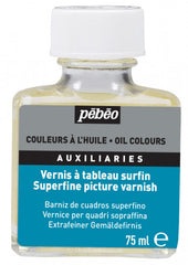 PEBEO SUPERFINE PICTURE VARNISH 75 ML 6X75ML