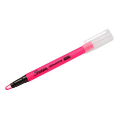 Sharpie Clear View Highlighter Set Of 4 Pieces Multicolour - Al Masam Stationery LLC