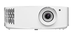 Optoma UHD55 4K Gaming and Home Entertainment Projector - Al Masam Stationery LLC