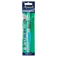 Pentel Aquash Water Brush Broad - Al Masam Stationery LLC