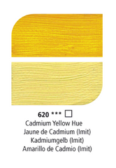 Daler Rowney Graduate Oil Colors CAD YELLOW HUE - Al Masam Stationery LLC