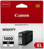 Cannon 1400 Blk XL - Al Masam Stationery LLC