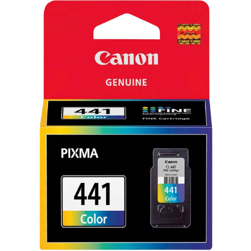 Cannon 441 Clr - Al Masam Stationery LLC Main image