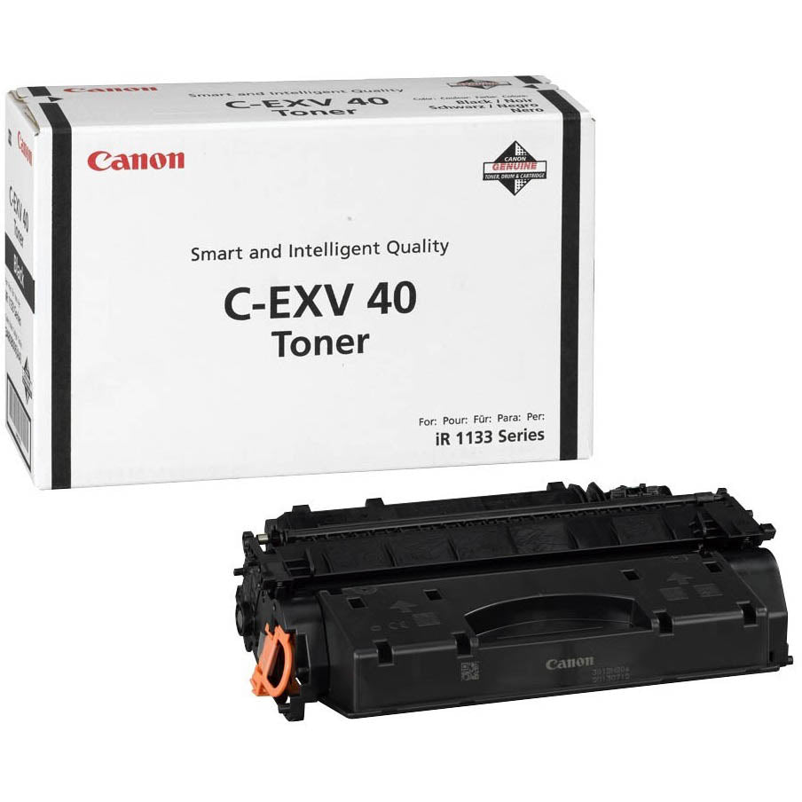Cannon CE-XV40 Toner - Al Masam Stationery LLC Main image