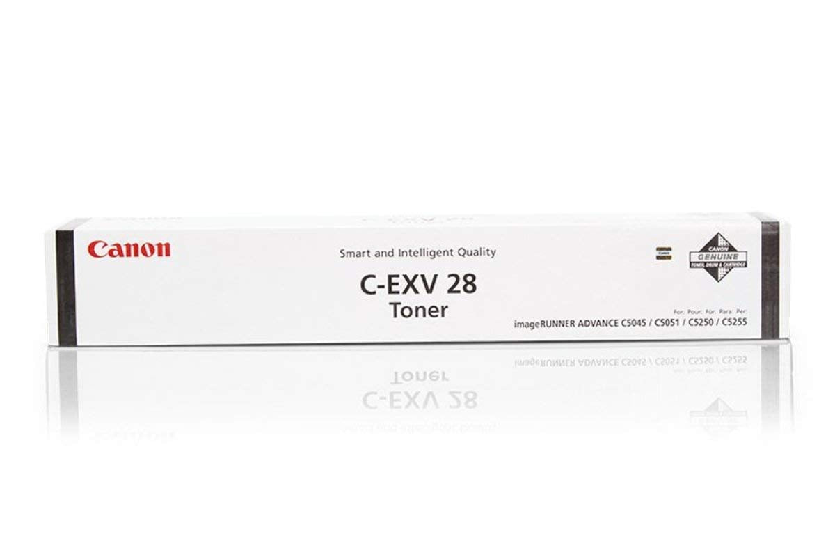 Cannon CEXV28 Blk - Al Masam Stationery LLC Main image