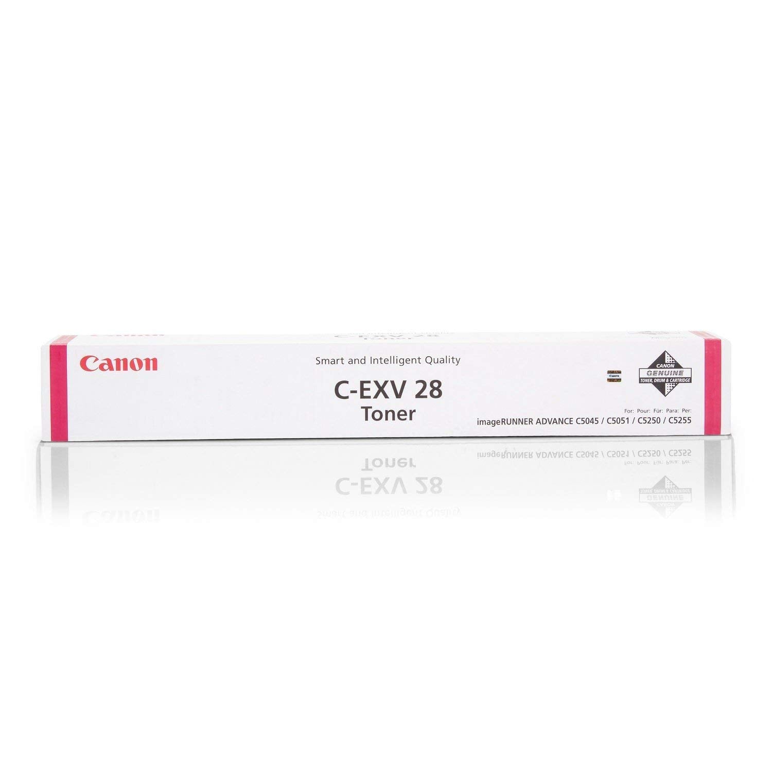 Cannon CEXV28 Magenta - Al Masam Stationery LLC Main image