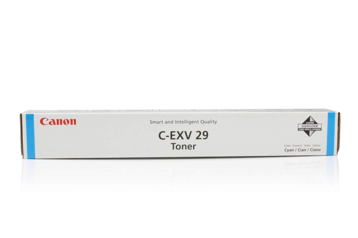 Cannon CEXV29 CYAN - Al Masam Stationery LLC Main image