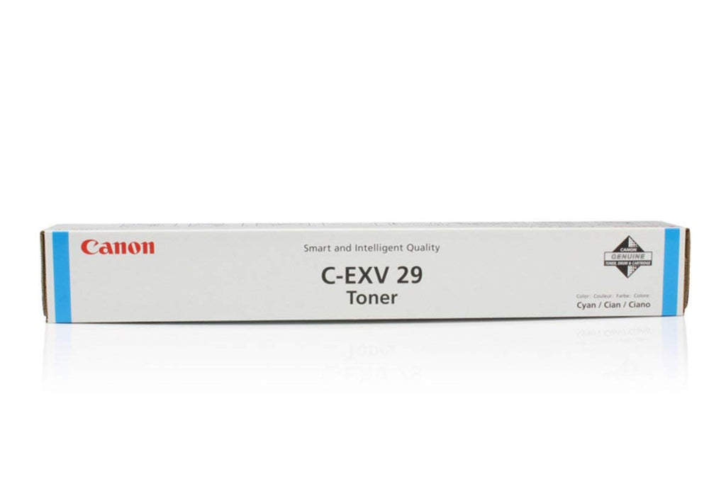 Cannon CEXV29 CYAN - Al Masam Stationery LLC