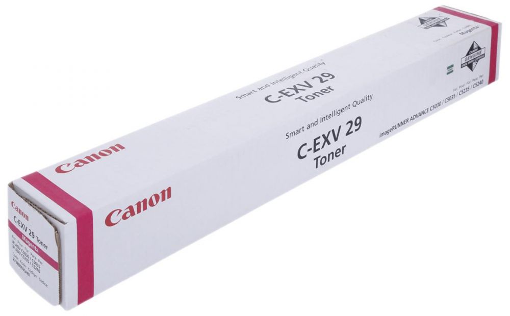Cannon CEXV29  MAGENTA Secondary image