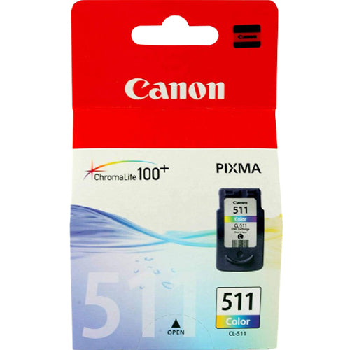 Cannon CL 511 Clr - Al Masam Stationery LLC Main image