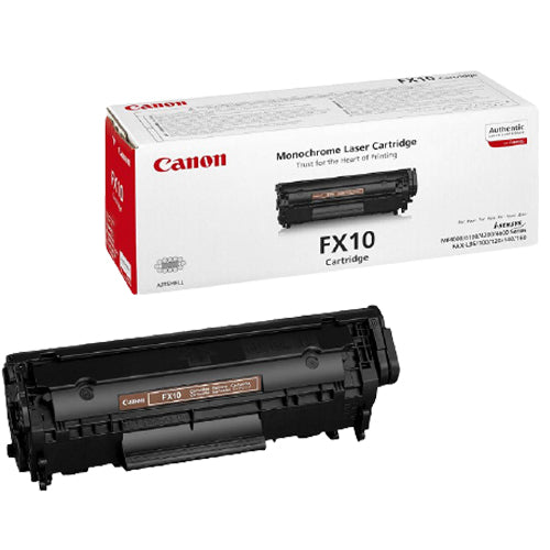 Cannon FX10 - Al Masam Stationery LLC Main image