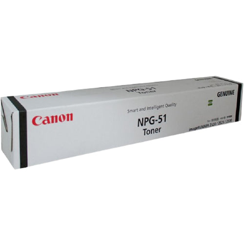 CANNON GPR-35 / NPG51 Toner - Al Masam Stationery LLC Main image
