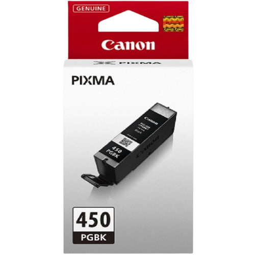 Cannon Ink Catridge 450 Blk - Al Masam Stationery LLC Main image