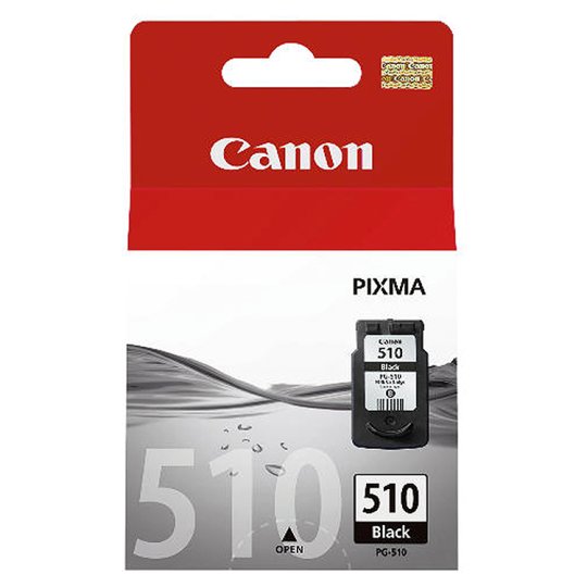 Cannon Pg 510 Bk - Al Masam Stationery LLC Main image
