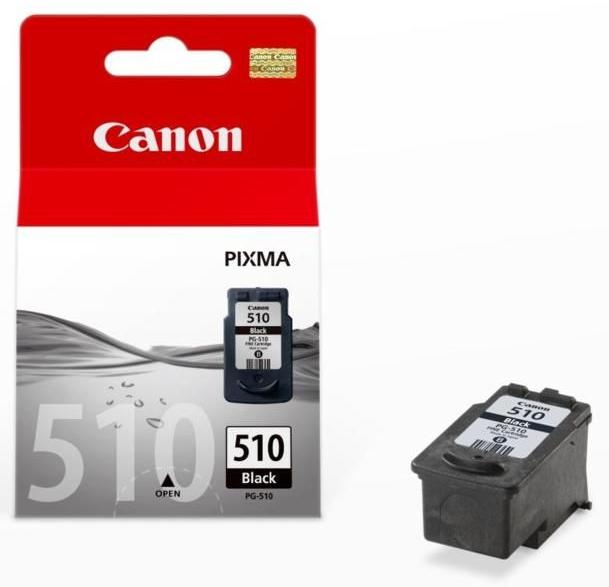 Cannon Pg 510 Bk Secondary image