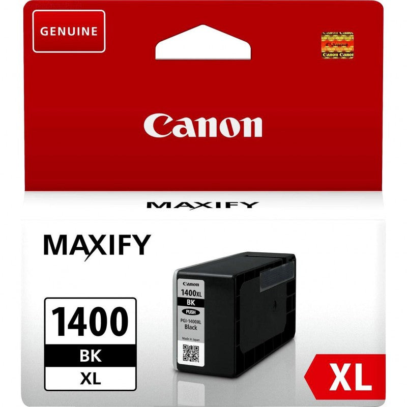 Cannon PG1400 Blk - Al Masam Stationery LLC Main image