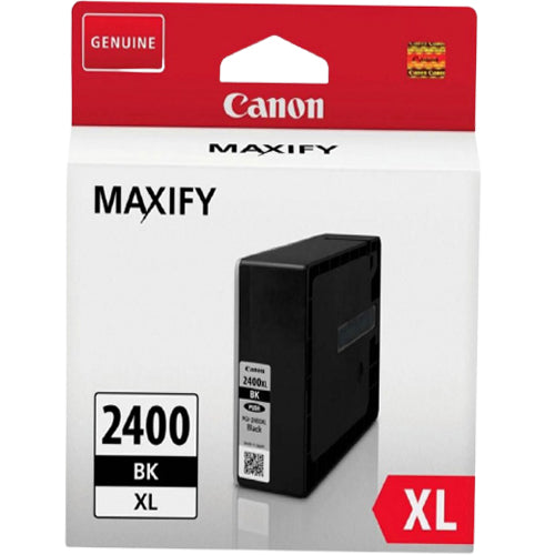 Canon 2400 XL Blk - Al Masam Stationery LLC Main image