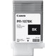 Canon Cartridge PFI 107 (IPF 770) Black - Al Masam Stationery LLC