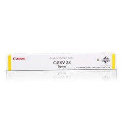 Cannon CEXV28 Yellow - Al Masam Stationery LLC