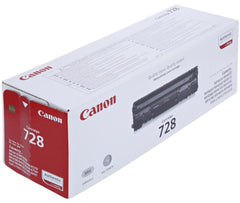 Cannon Toner 728 - Al Masam Stationery LLC