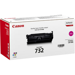 Cannon Toner 732 Magenta - Al Masam Stationery LLC