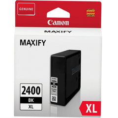 Canon 2400 XL Blk - Al Masam Stationery LLC