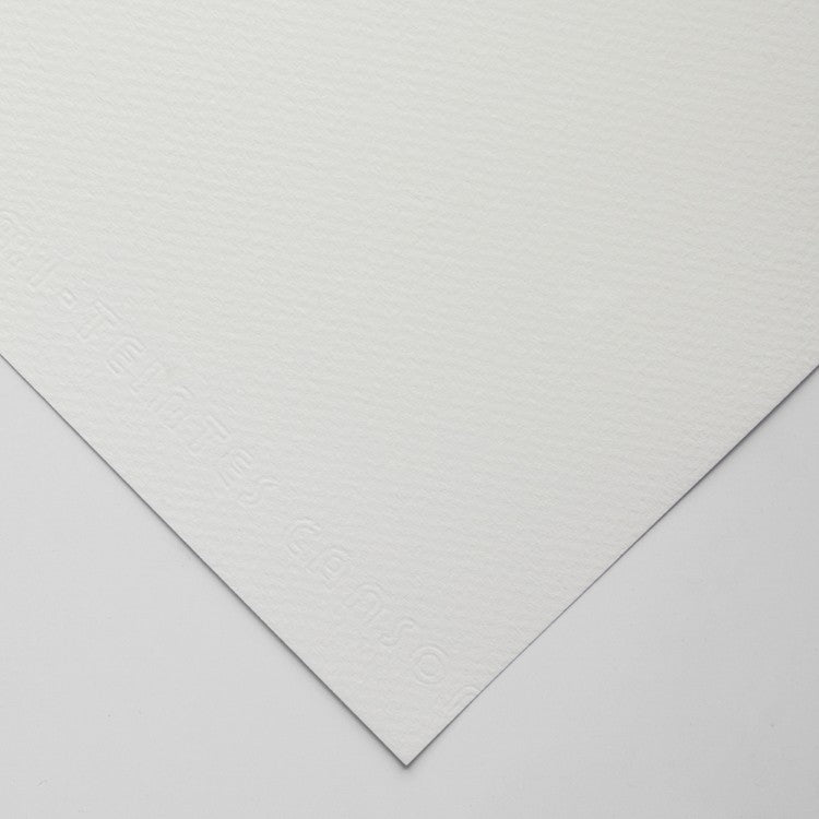 CANSON : MI-TEINTES : PASTEL PAPER : 75X110 CM : WHITE - Al Masam Stationery LLC Main image