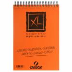 CANSON MIX MEDIA PAD A4 120 FL CROQUIS XXL 90G - Al Masam Stationery LLC Main image