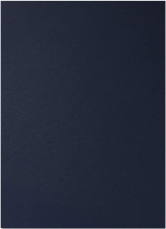 Canson Mosaica Mount Board 1.5mm, 80x120 Cm Night Blue - Al Masam Stationery LLC