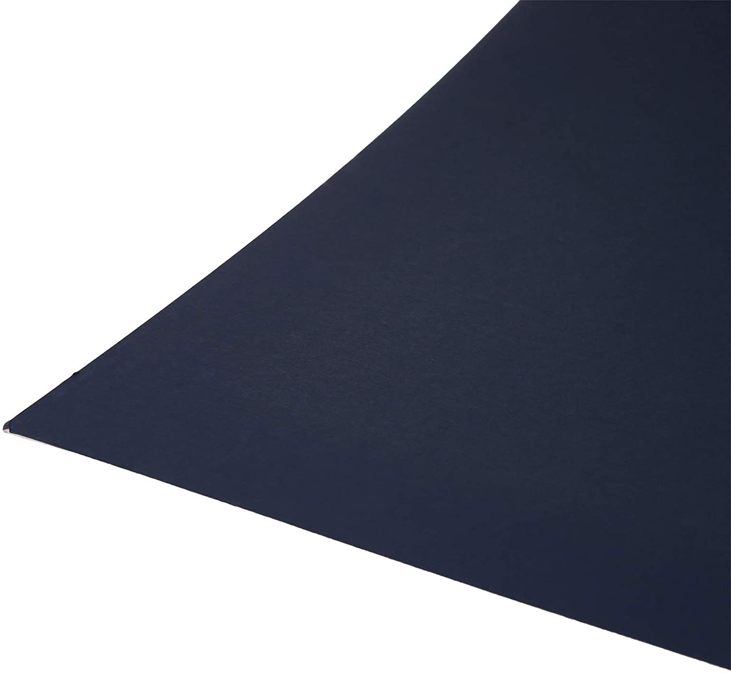 Canson Mosaica Mount Board 1.5mm, 80x120 Cm Night Blue Secondary image