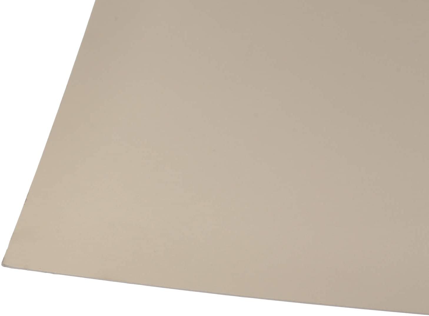 Canson Mosaica Mount Board 1.5mm, 80x120 Cm Straw Yellow - Al Masam Stationery LLC Main image