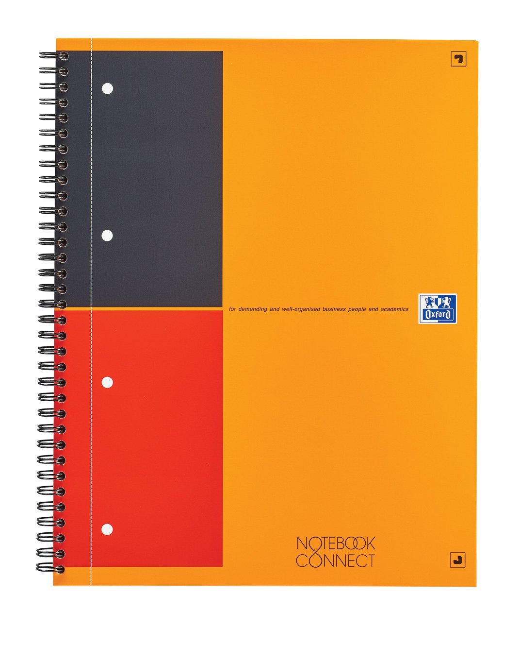 CANSON OXFORD BOOK CAH INT A4+180P 90G L7M - Al Masam Stationery LLC Main image