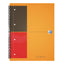 CANSON OXFORD OFFICE BOOK OXFORD A5 180P 90G L7M - Al Masam Stationery LLC