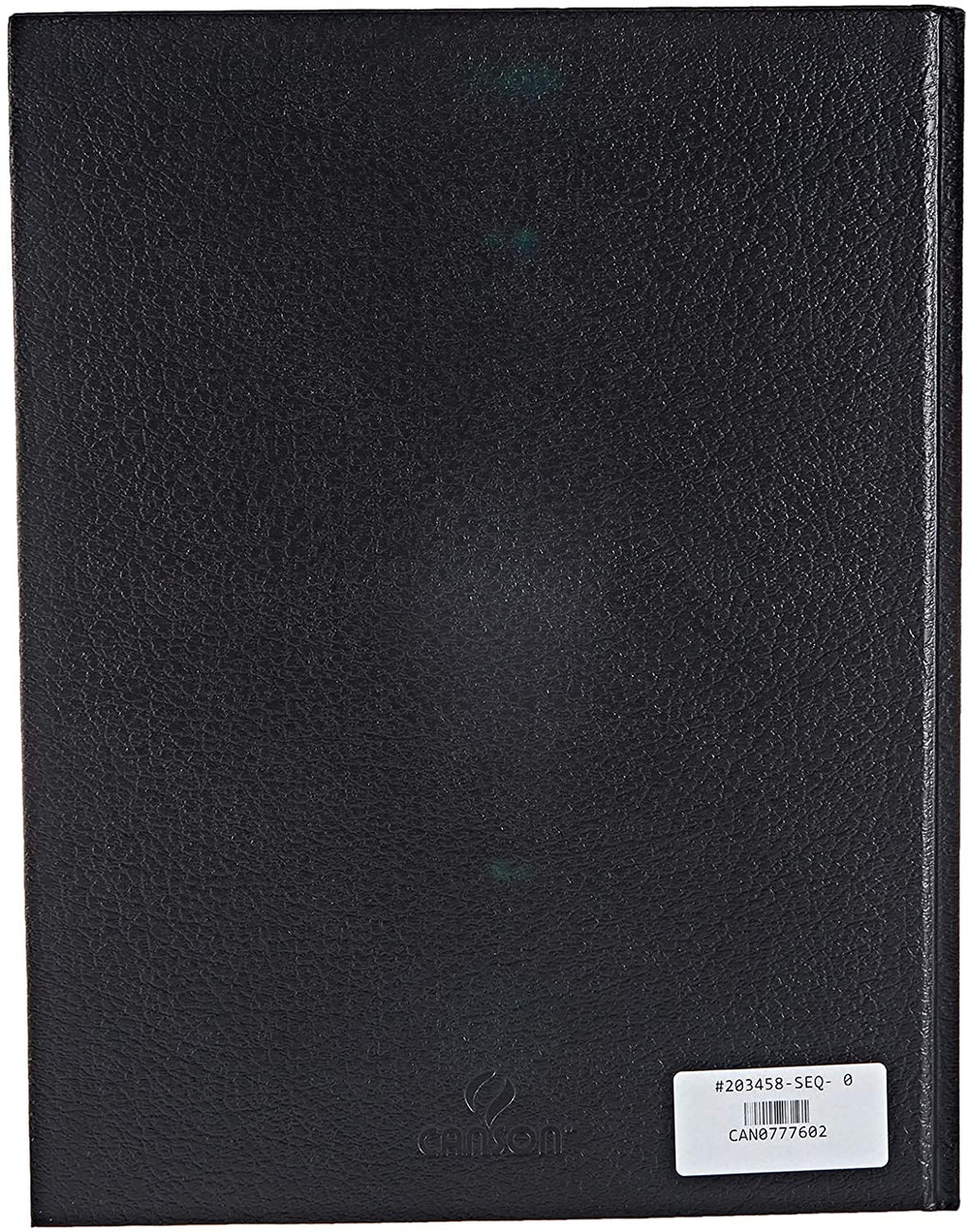 Canson Sketch Book  21x28cm, 100gm - Al Masam Stationery LLC