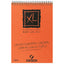 CANSON XL SPIRAL SKETCH PAD A3 90 GSM - 120 SHEETS - Al Masam Stationery LLC