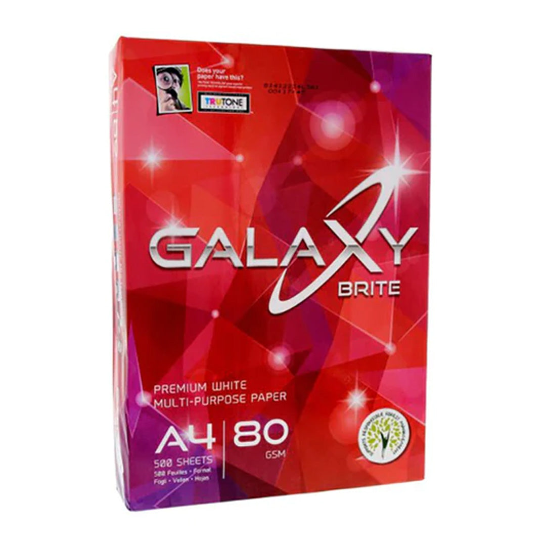 ELEMENTARY PAPER A4 ASTD 150G -Z - Al Masam Stationery LLC Main image