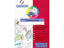 INVITATION CARD PAPER A4 4567-629 - Al Masam Stationery LLC