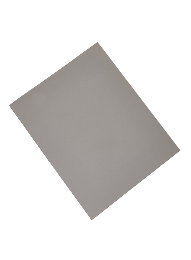 Mosaica Board Ash Grey - Al Masam Stationery LLC