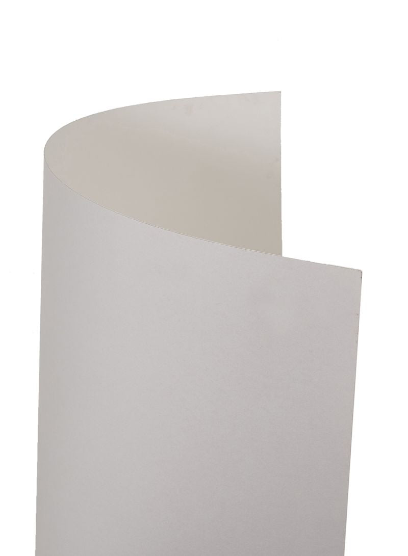 Mosaica Board Ash Grey Secondary image