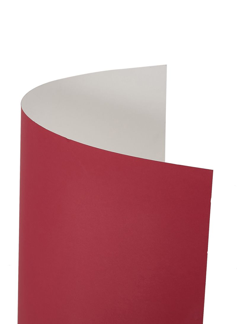 Mosaica Board Raspberry Secondary image